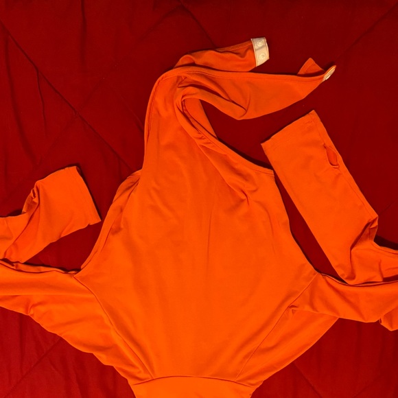 bodysuit - Picture 2 of 3